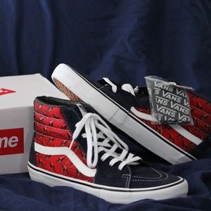 DIAMOND PLATE SK8-HI PRO